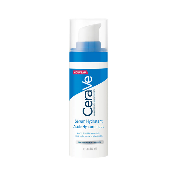 SERUM CERAVE HIDRATANTE ACIDO HIALURONICO 30ML