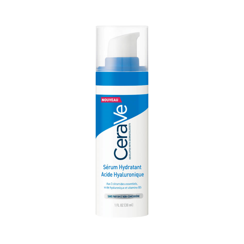 SERUM CERAVE HIDRATANTE ACIDO HIALURONICO 30ML
