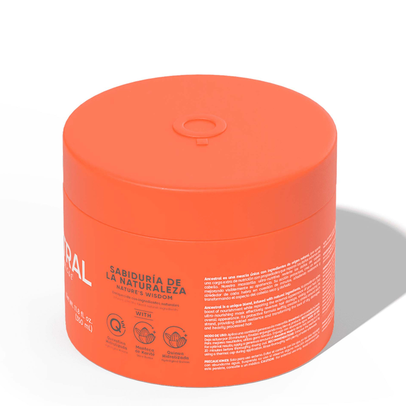 MASCARILLA POCION ANCESTRAL 350ML
