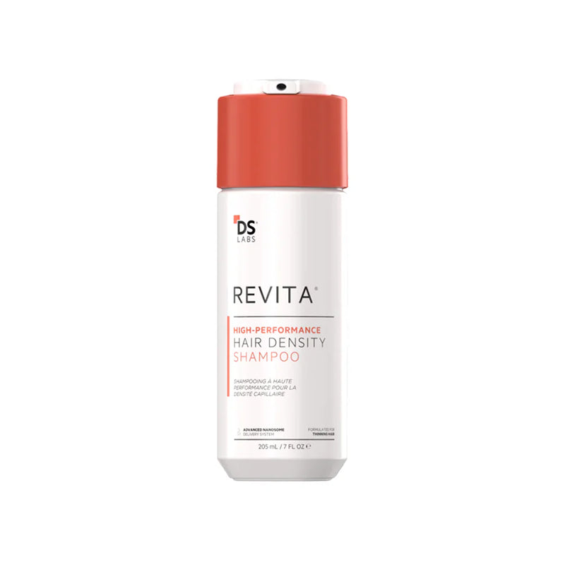 SHAMPOO REVITA HAIR ESTIMULANTE 205 ML