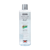 ISDIN MICELLAR SOLUTION 400ML
