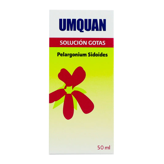 Umquan 50 ml gotas