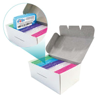 CERA ORTODONCIA WHOLE FRESH 5 BARRAS 10UND