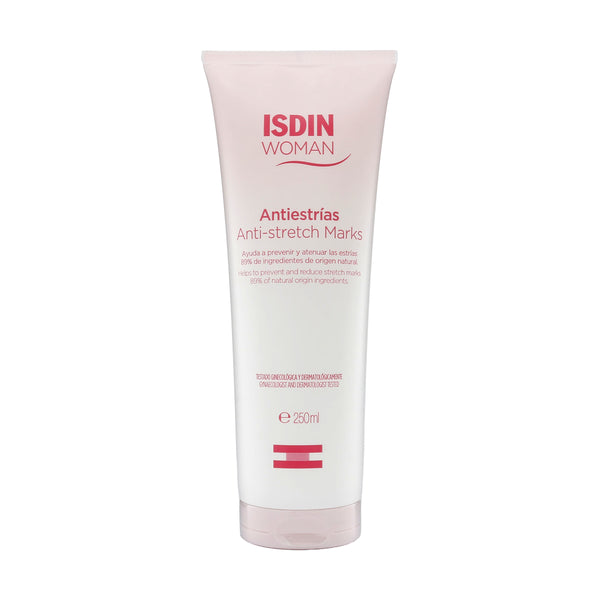 CREMA ISDIN WOMAN ANTIESTRIAS 250ML