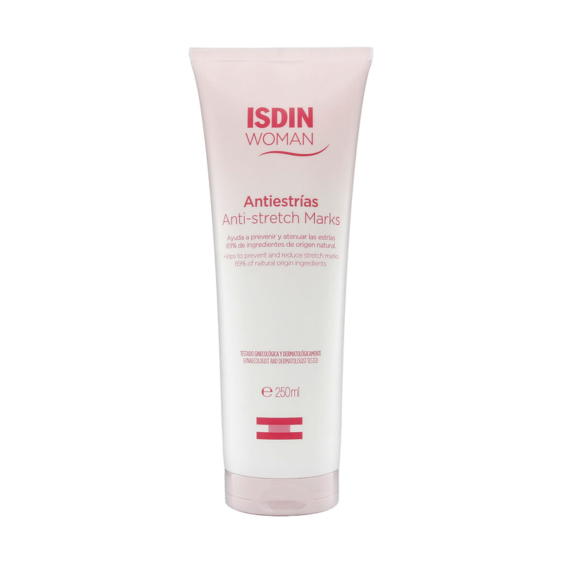 CREMA ISDIN WOMAN ANTIESTRIAS 250ML