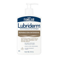 LUBRIDERM REPARACION INTENSIVA 946 ML