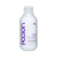 CREMA PARA PEINAR POCION DUAL 450ML