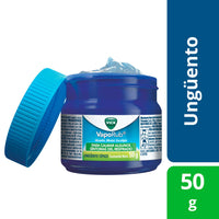 VICK VAPORUB 50 GR