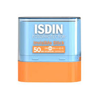 KIT ISDIN FUSION WATER MAGIC OIL CONTROL + INVISIBLE STICK