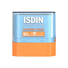 KIT ISDIN FUSION WATER MAGIC OIL CONTROL + INVISIBLE STICK