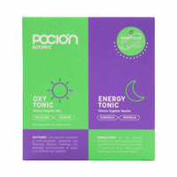 2TONICO CAPILAR DIA-NOCHE POCION 120ML