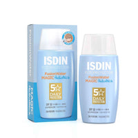 FOTOPROTECTOR ISDIN FUSION WATER PEDIATRICO 50 ML