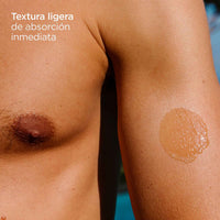 FOTOROTECTOR ISDIN TRANSPARENTE PEDIATRICO 250ML