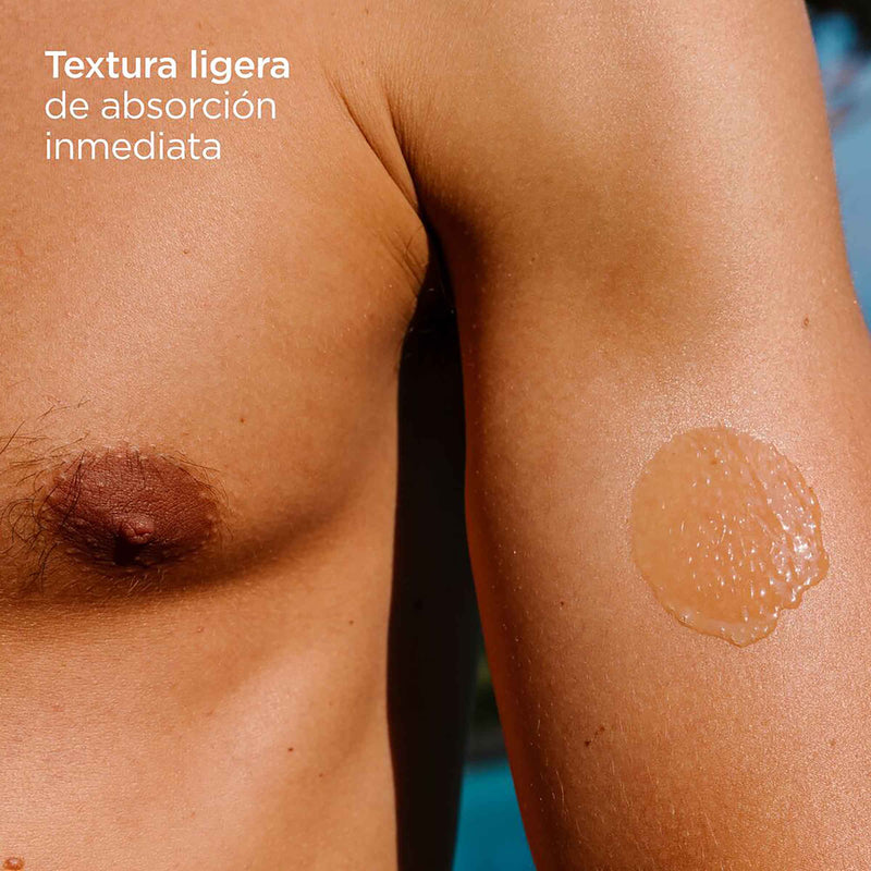 FOTOROTECTOR ISDIN TRANSPARENTE PEDIATRICO 250ML