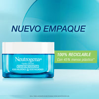 NEUTROGENA HYDROBOOST WATER GEL 50 GR