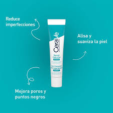 GEL FACIAL CERAVE CONTROL IMPERFECCIONES 40ML