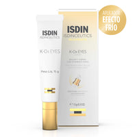 ISDINCEUTICS K-OX EYES CREMA 15 GR