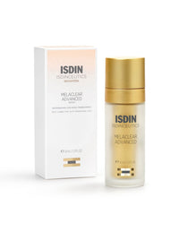 ISDINCEUTICS MELACLEAR ADVANCED 30ML