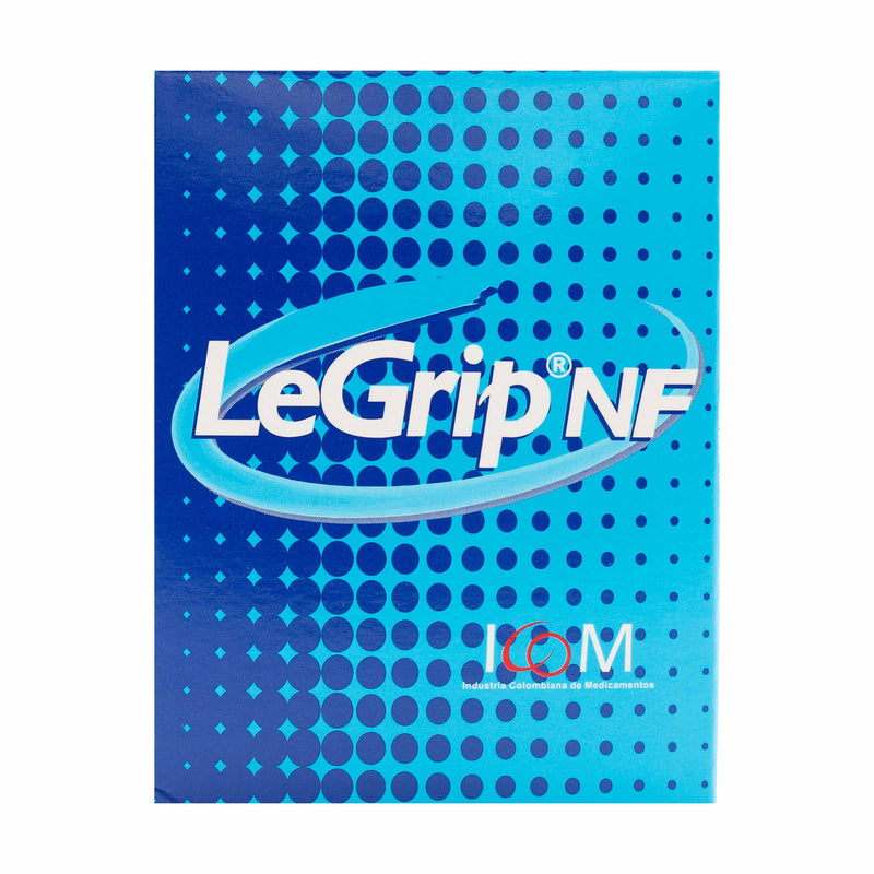 LEGRIP NF 80  TBS