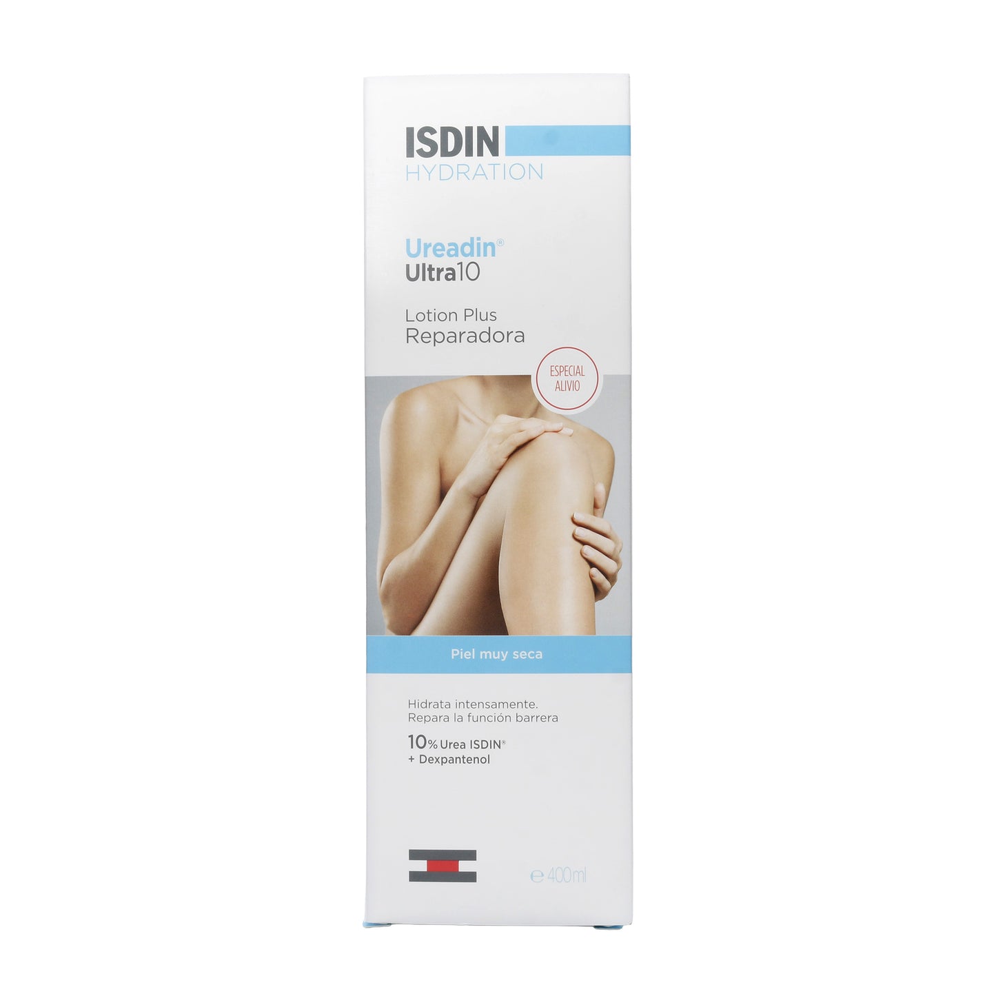 ISDIN UREADIN ULTRA 10 LOCION 400ML