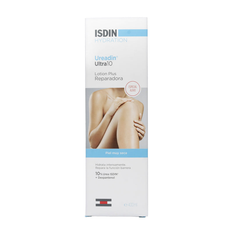 ISDIN UREADIN ULTRA 10 LOCION 400ML