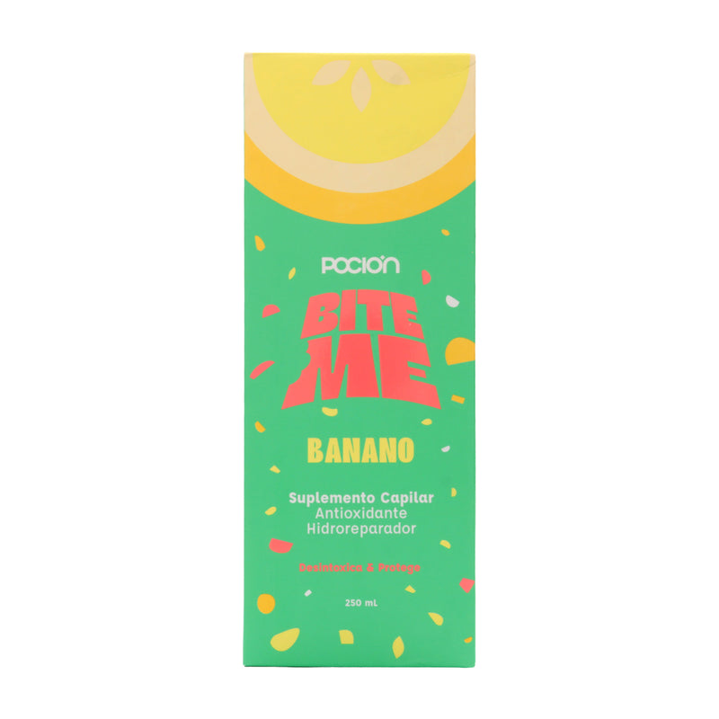 MASCARILLA BITE ME POCION 250ML