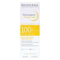 PHOTODERM MAX FLUIDE 100 INVISIBLE 40 ML