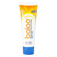 PROTECTOR SOLAR BALAO SPF 50 120 GR