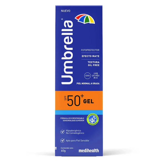 Umbrella plus spf50+ 120 gr