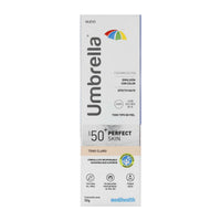UMBRELLA PERFECT SKIN TONO CLARO 50 GR
