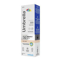 UMBRELLA PERFECT SKIN TONO CLARO 50 GR