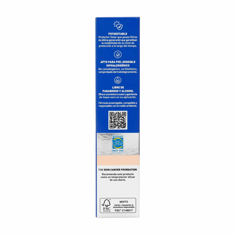 UMBRELLA PERFECT SKIN TONO CLARO 50 GR