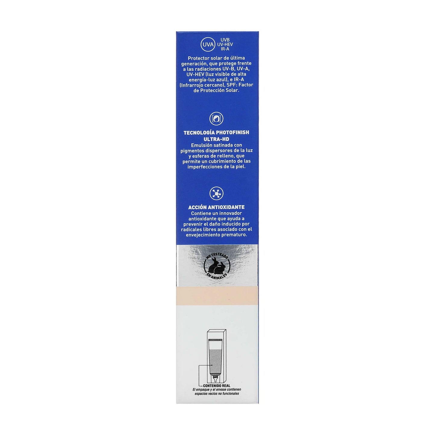 UMBRELLA PERFECT SKIN TONO CLARO 50 GR