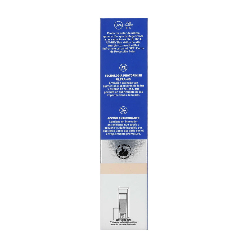 UMBRELLA PERFECT SKIN TONO CLARO 50 GR
