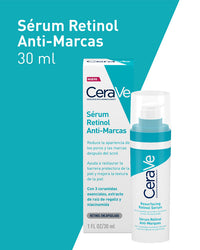 SERUM CERAVE RETINOL ANTIMARCAS 30ML