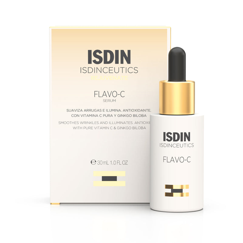 ISDINCEUTICS FLAVO-C FORTE 30 ML