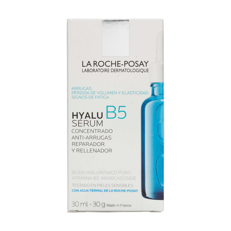 HYALU B5 SERUM LA ROCHE 30ML
