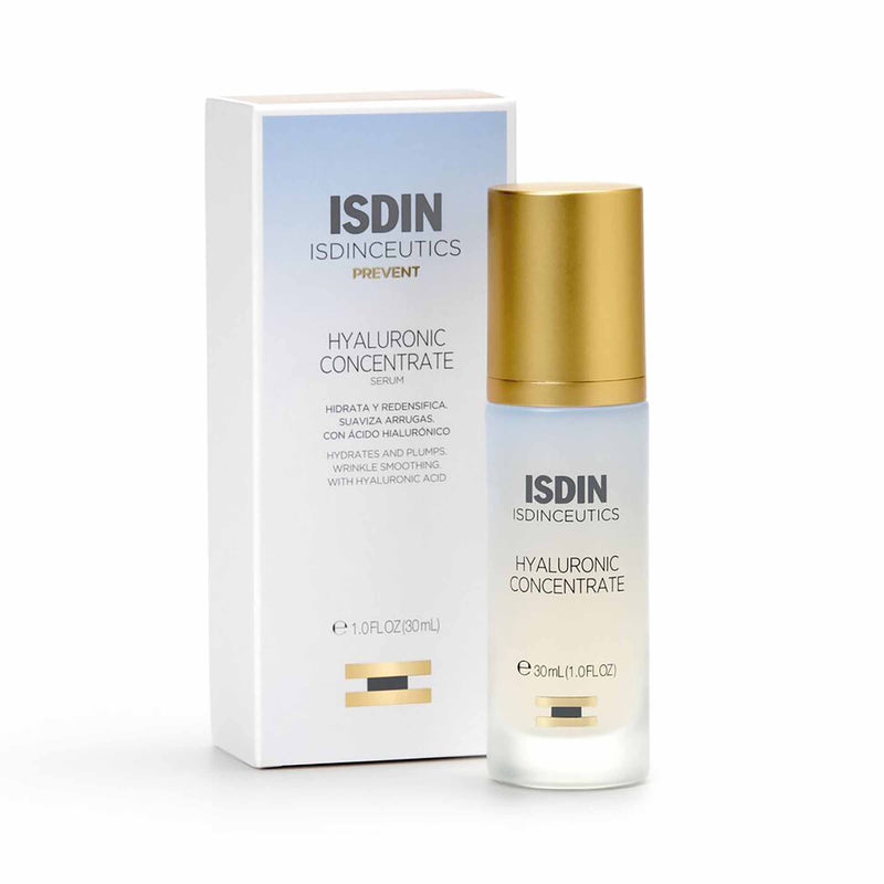 ISDIN HYALURONIC CONCENTRATE GEL 30ML