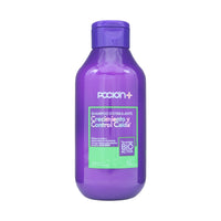 SHAMPOO CRECIMIENTO CONTROL CAIDA POCION 450ML