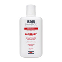 SHAMPOO ISDIN LAMBDAPIL 200 ML