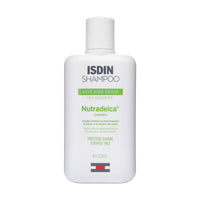 SHAMPOO ISDIN NUTRADEICA 200 ML