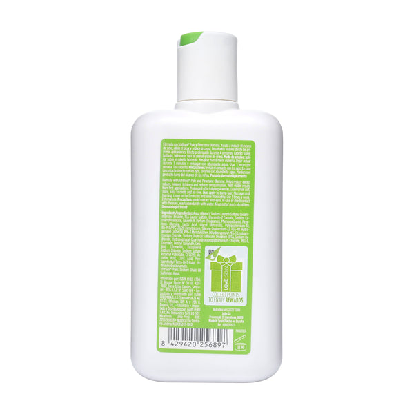 SHAMPOO ISDIN NUTRADEICA 200 ML