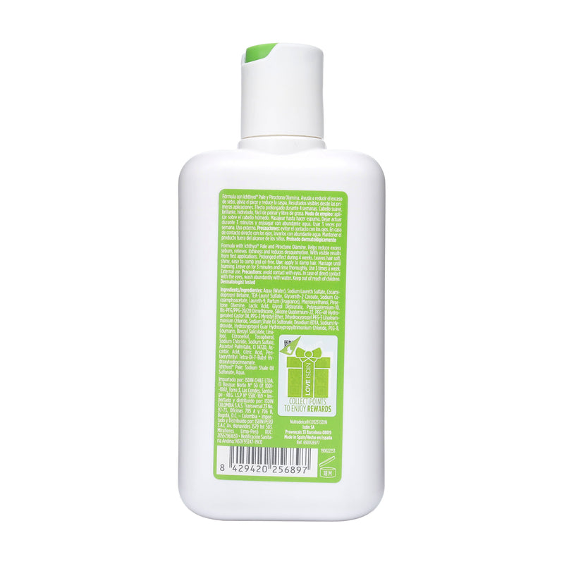 SHAMPOO ISDIN NUTRADEICA 200 ML