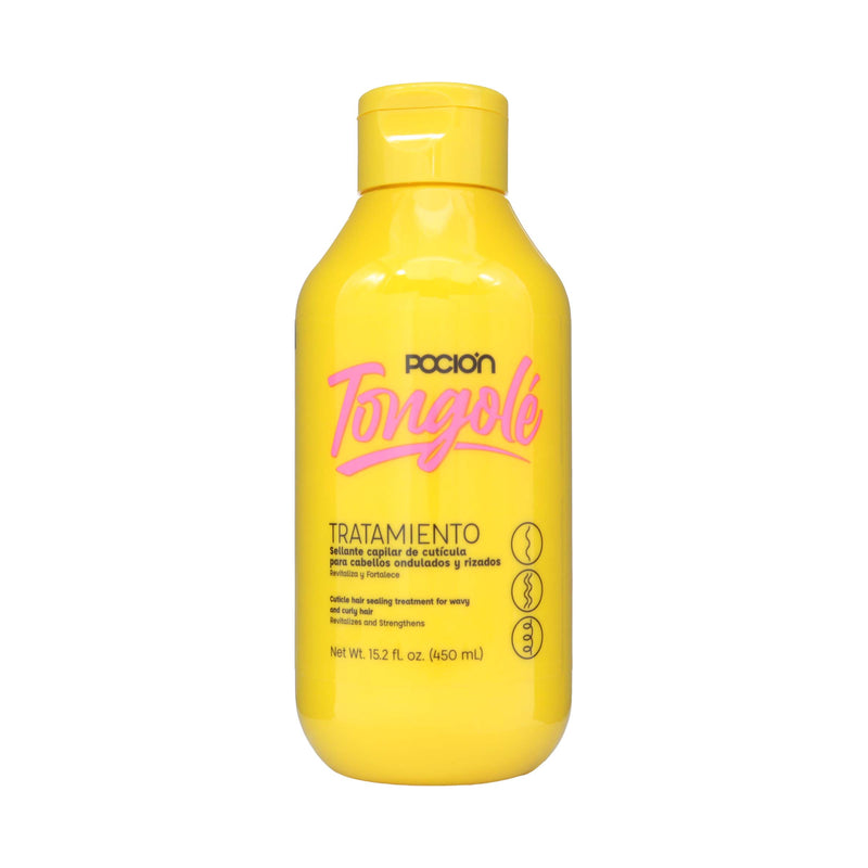 TRATAMIENTO TONGOLE POCION 450 ML