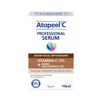 ATOPEEL C PROFESSIONAL SERUM 30 GRS