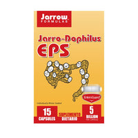 JARRO-DOPHILUS EPS 15 CAPS