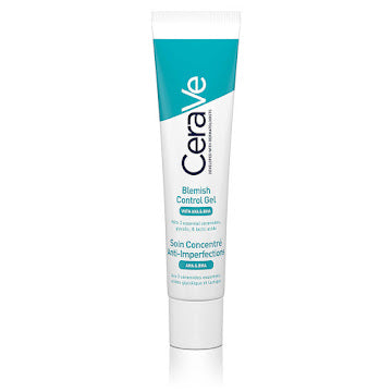 GEL FACIAL CERAVE CONTROL IMPERFECCIONES 40ML