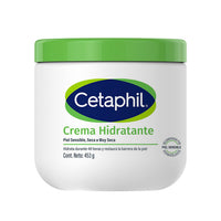 CETAPHIL CREMA HIDRATANTE 453 GR